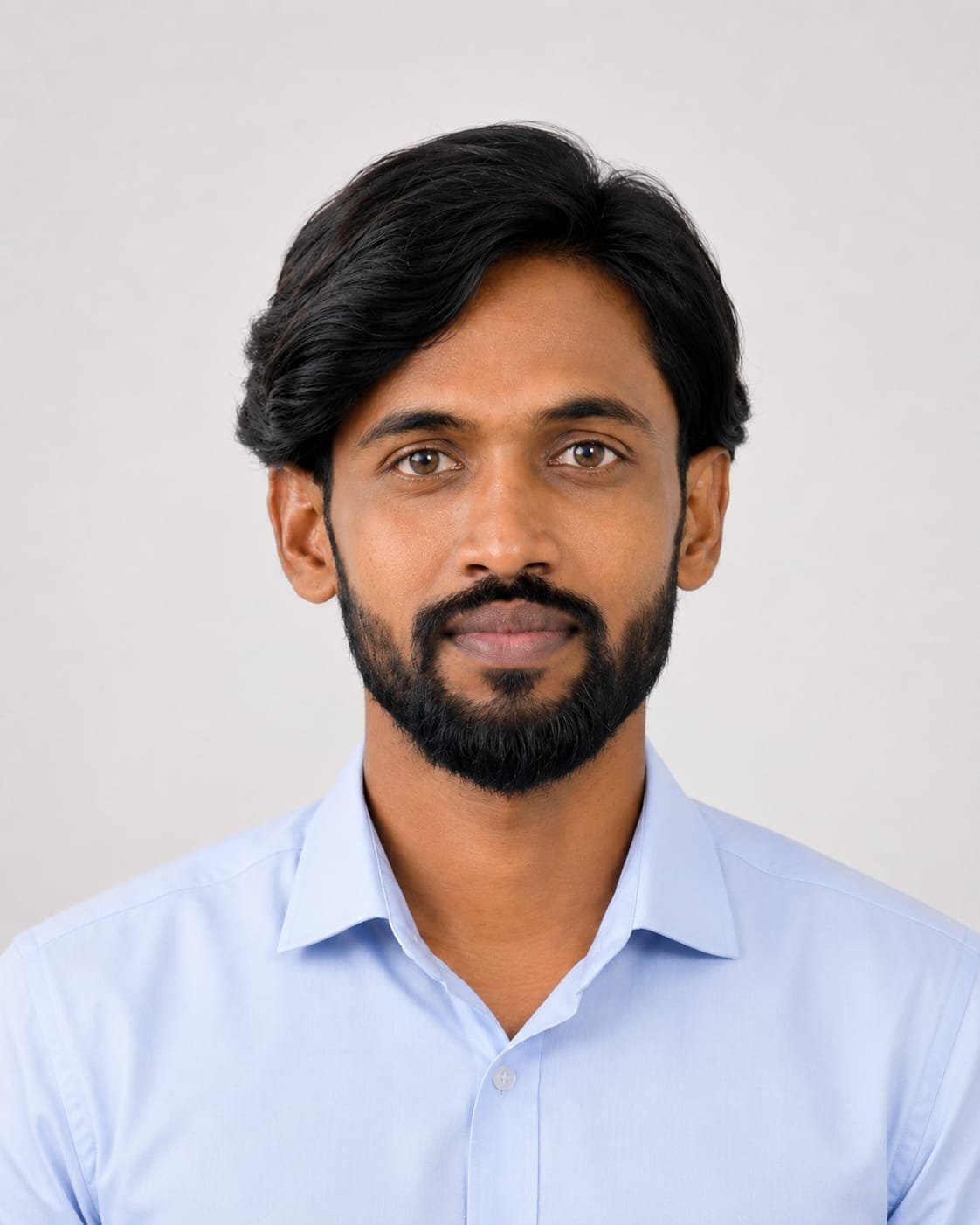 Hullesh Kattimani